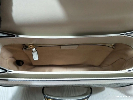 Firstbag ru shoulder 1955 bag Horsebit GUCCI 0729